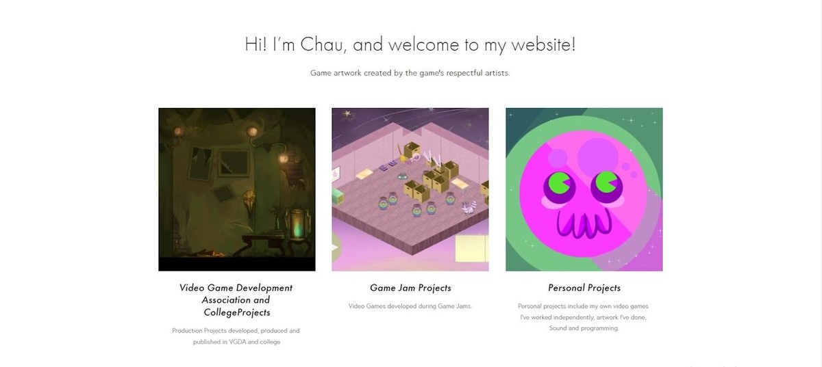 Interactive Game Design Lab
