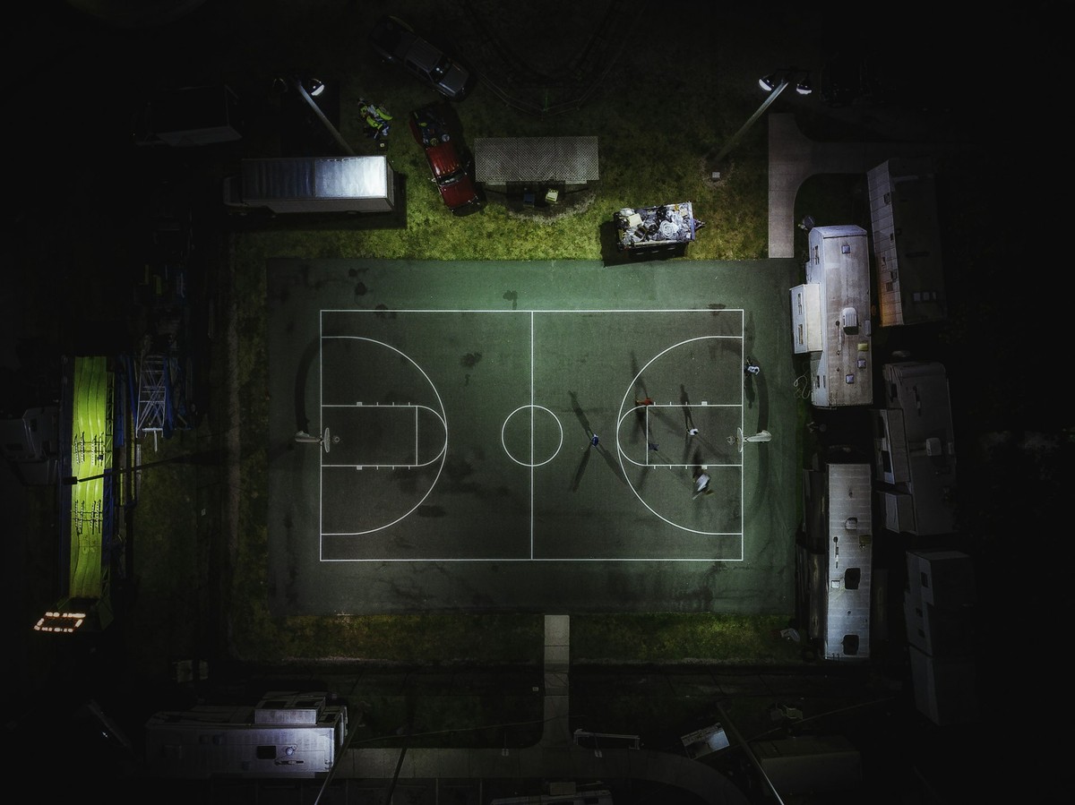 Esports Ecosystem Development