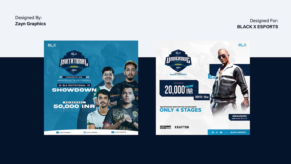 Virtual Tournament Arena
