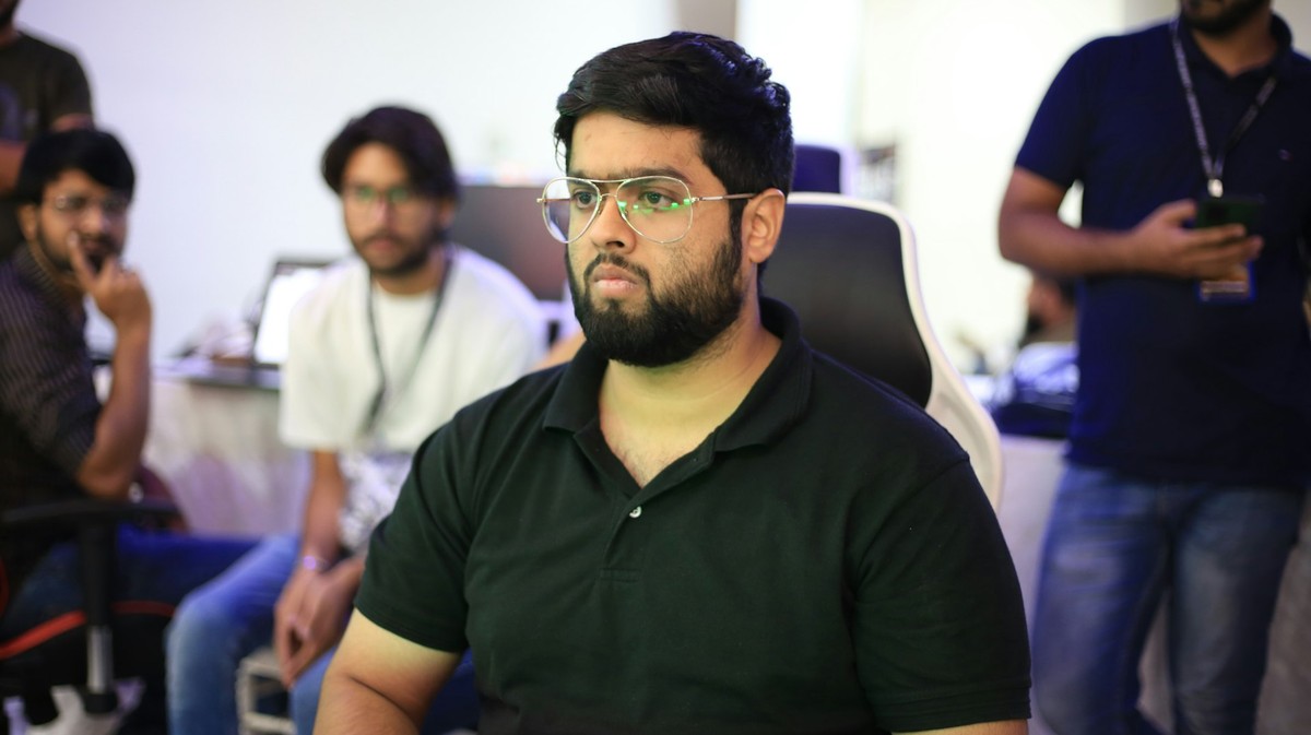 Developer testimonial